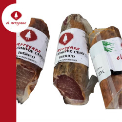 LOMO IBERICO CEBO