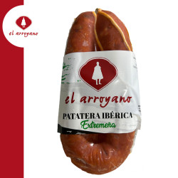 MORCILLA PATATERA