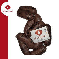 Morcilla Fresca de Arroyo - Tradición y sabor casero | El Arroyano