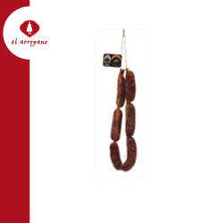 Chorizo Fresco Barbacoa - Sabor auténtico para parrilladas | El Arroyano
