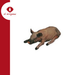 Cochinillo Duroc por Unidad 4,5 kg - Sabor único y tierno | El Arroyano