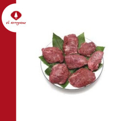 Carrillera Fresca Duroc - Carne tierna y sabrosa | El Arroyano
