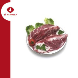 Presa Fresca Duroc - Carne jugosa y sabrosa | El Arroyano