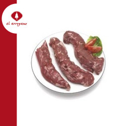 Solomillo de Cerdo Duroc Puro - Sabor tierno y delicado | El Arroyano