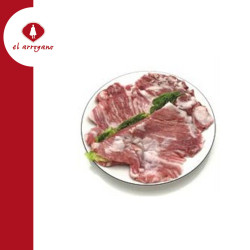 Secreto Fresco Duroc - Carne jugosa y sabrosa | El Arroyano