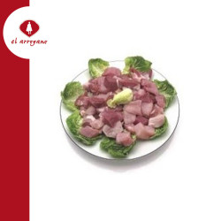 Magro de Cerdo - Carne magra y jugosa | El Arroyano