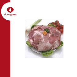 Paleta Fresca Deshuesada Duroc - Sabor tierno y delicioso | El Arroyano