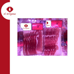 Paleta Gran Reserva Loncheada - Listo para disfrutar | El Arroyano