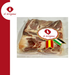 Paleta Gran Reserva Deshuesada Alto Oleico - Calidad premium