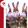 Paleta Gran Reserva Duroc - Sabor y tradición | El Arroyano