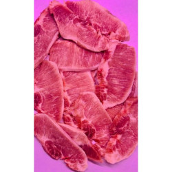 Lomo Fresco Duroc