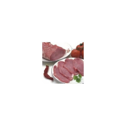 Lomo Fresco Duroc