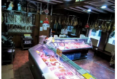 Tienda Cáceres Coupolicán